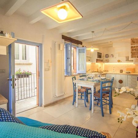 Td Casa Reina In The Historic Center With Terrace Apartment Polignano a Mare Exterior photo