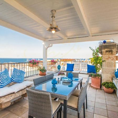 Td Casa Reina In The Historic Center With Terrace Apartment Polignano a Mare Exterior photo