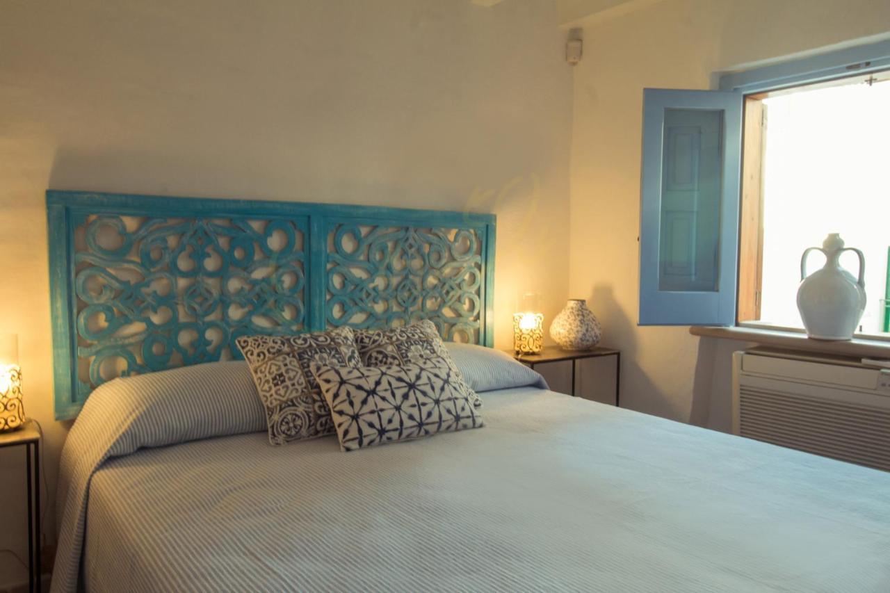 Td Casa Reina In The Historic Center With Terrace Apartment Polignano a Mare Exterior photo