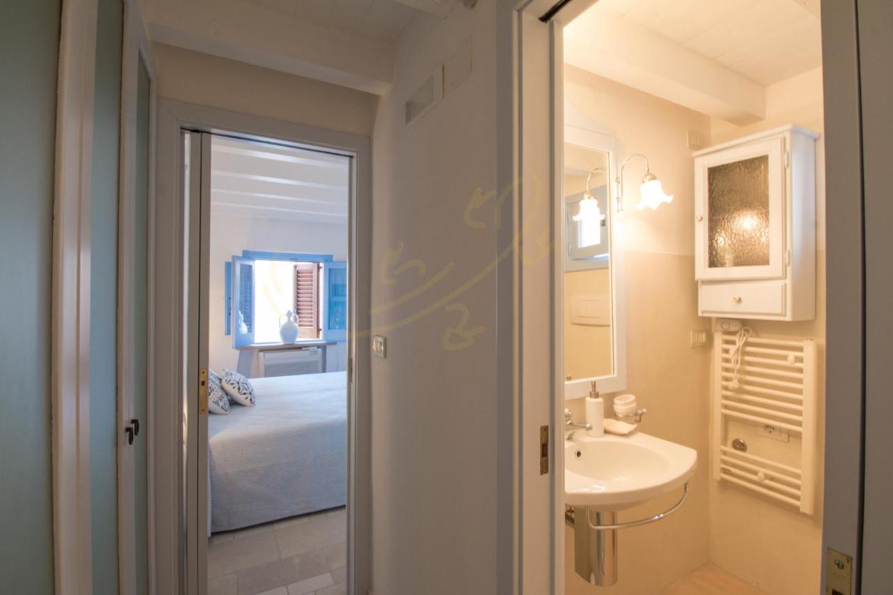 Td Casa Reina In The Historic Center With Terrace Apartment Polignano a Mare Exterior photo